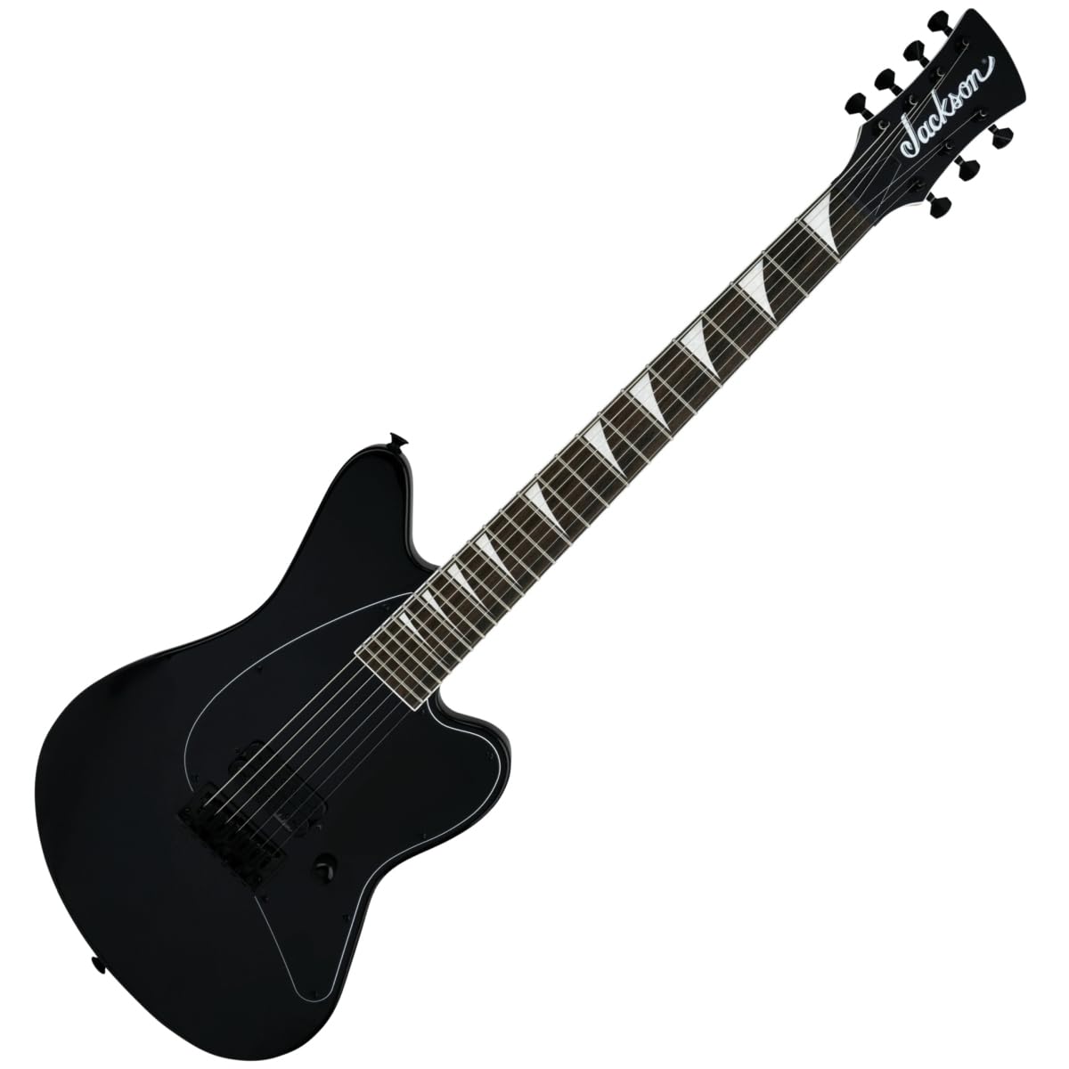 Amazon | Jackson/X Series Surfcaster SC HT7 Laurel Fingerboard